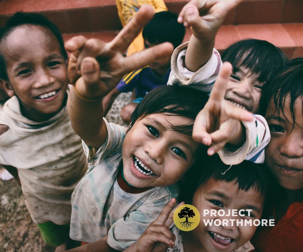 Project Worthmore project preview