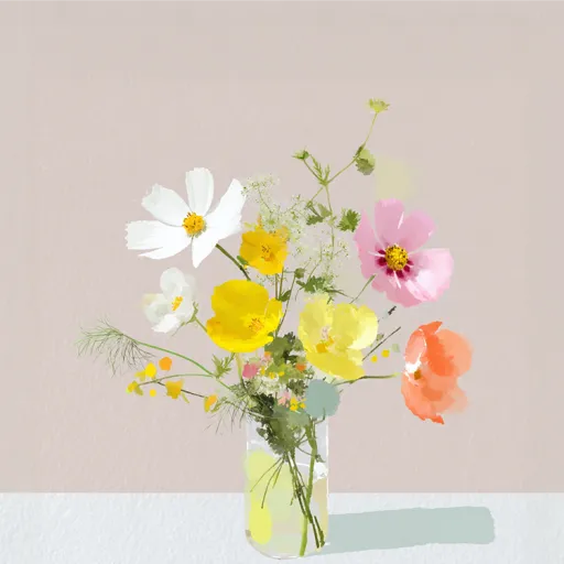 Botanical collection thumbnail