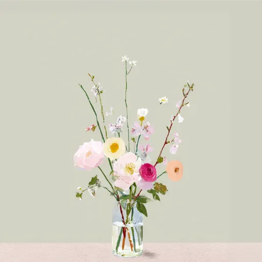 Botanical collection thumbnail
